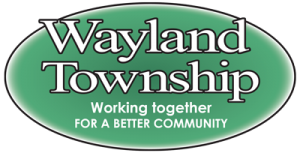 Wayland Township Logo